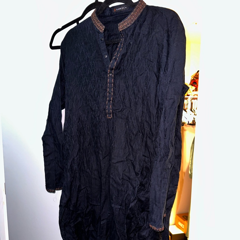 Junaid Jamshed kameez